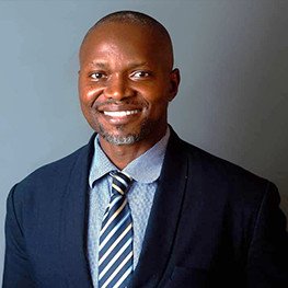 Dr. Obioma C Uchendu