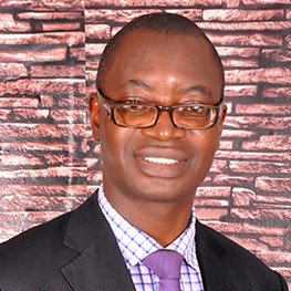 Dr. Ayodeji Adedayo