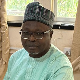 Dr. Taiwo Lateef Sheikh