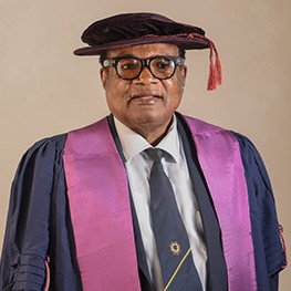 Dr. Taiwo Lateef Sheikh