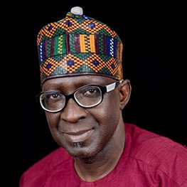 Dr. Taiwo Lateef Sheikh