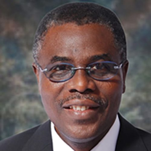 Prof. Abiodun Ilesanmi & Dr. Adedamola Dada