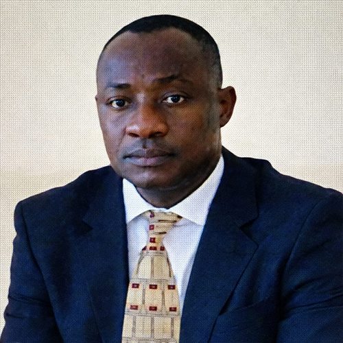 Dr. Sunday O. Ochigbo