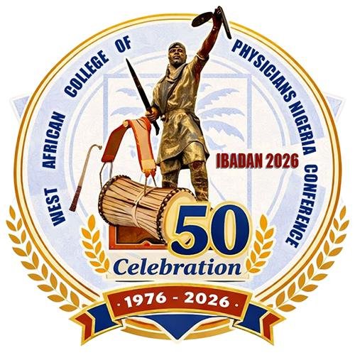 Paediatric Association of Nigeria Logo